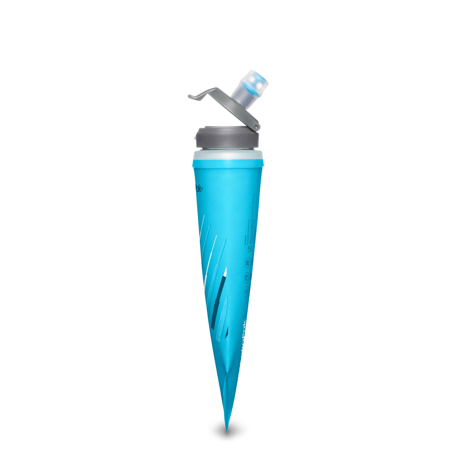 HydraPak SoftFlask Speed 500ml - Streamlined Soft Flask