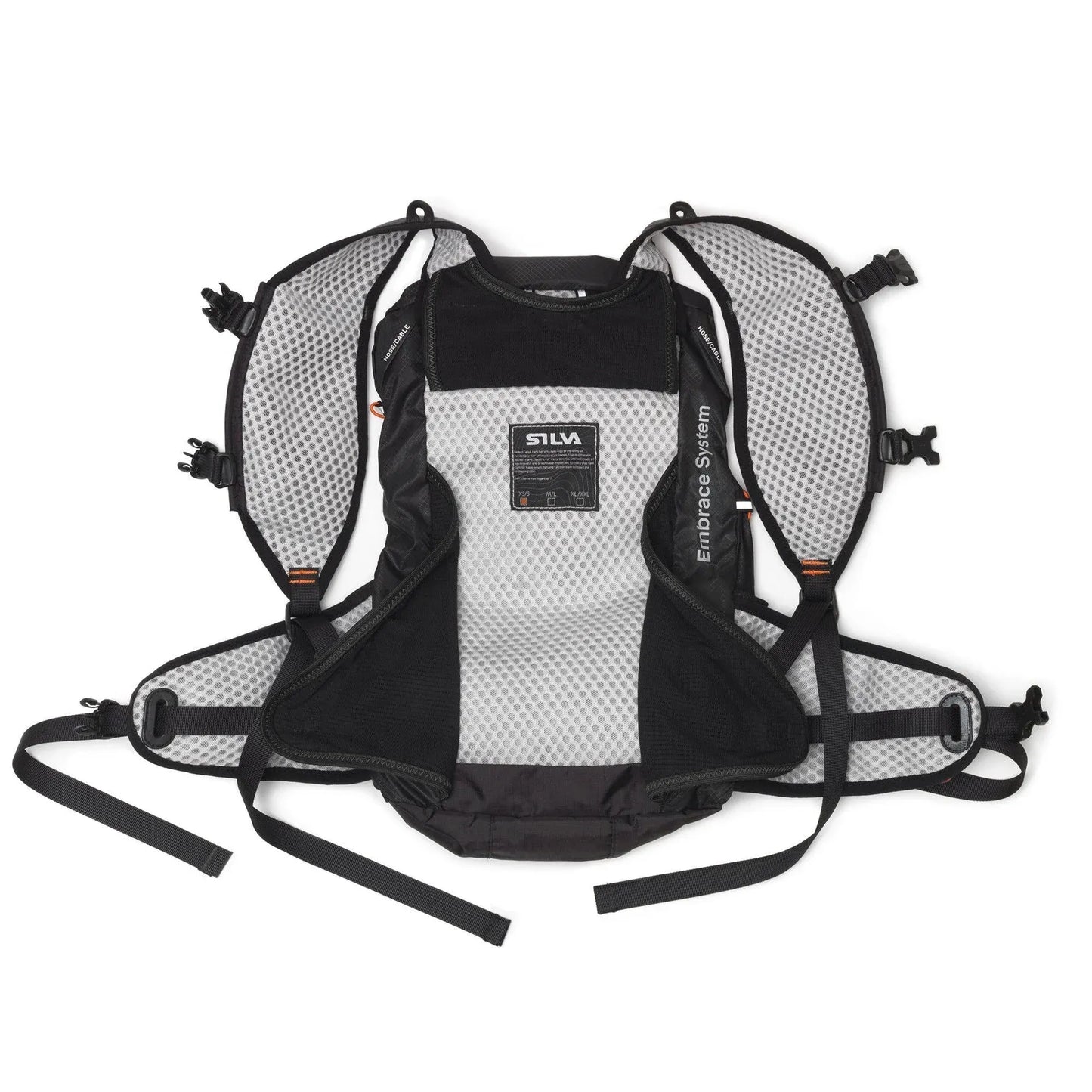 Strive Mountain Pack 23+3