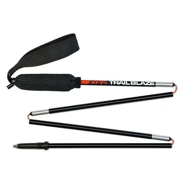 Mountain King TrailBlaze Running Poles