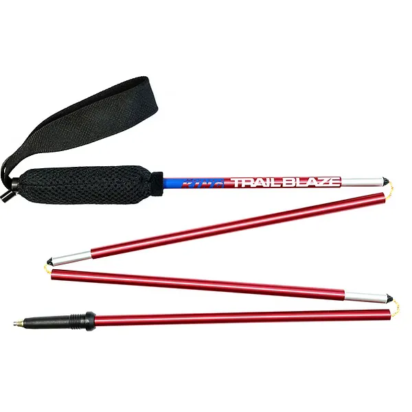 Mountain King TrailBlaze Running Poles