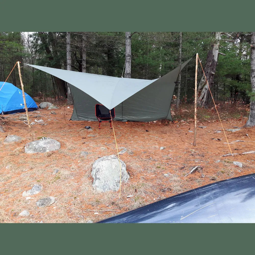 Hotcore | Wingman Tarps