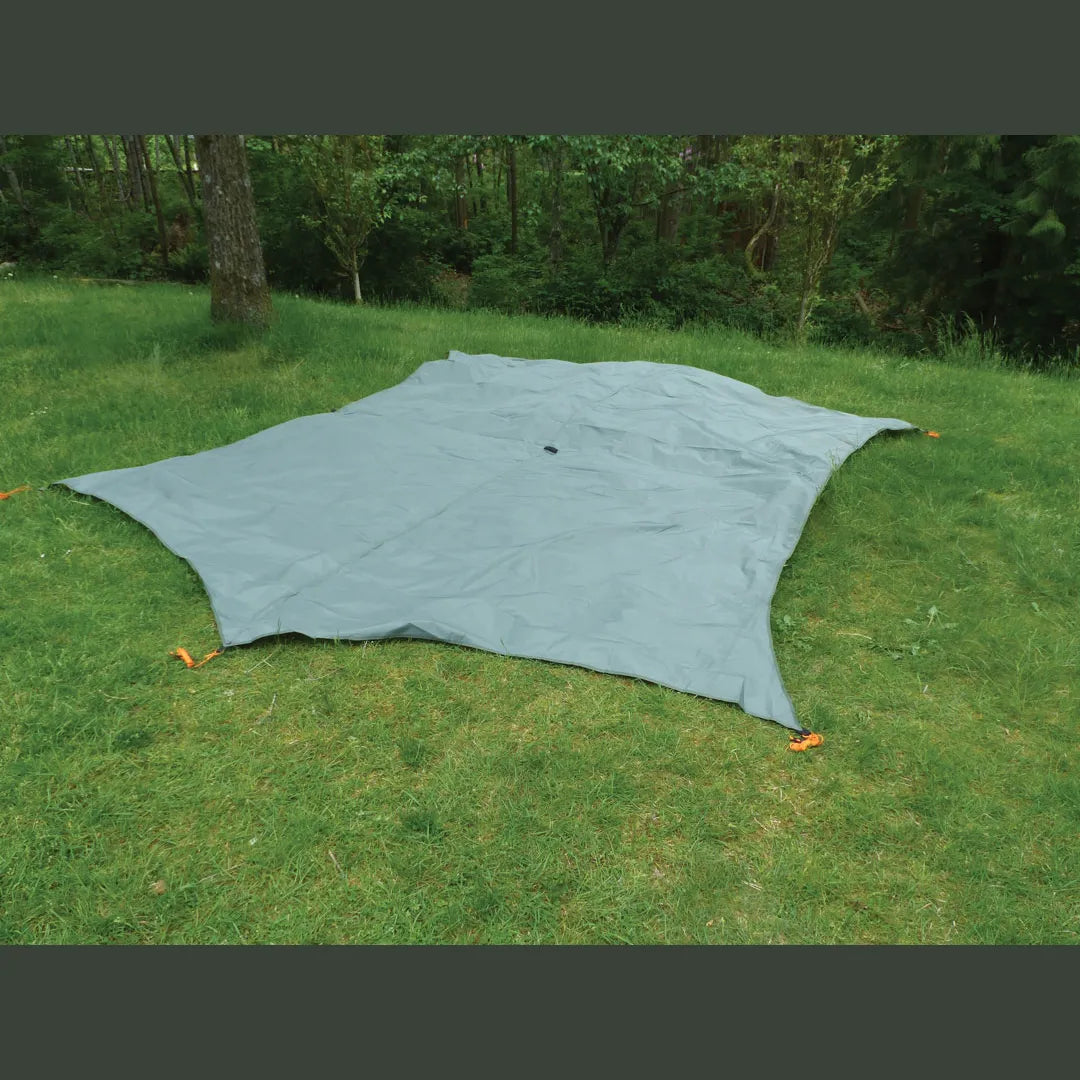 Hotcore | Wingman Tarps