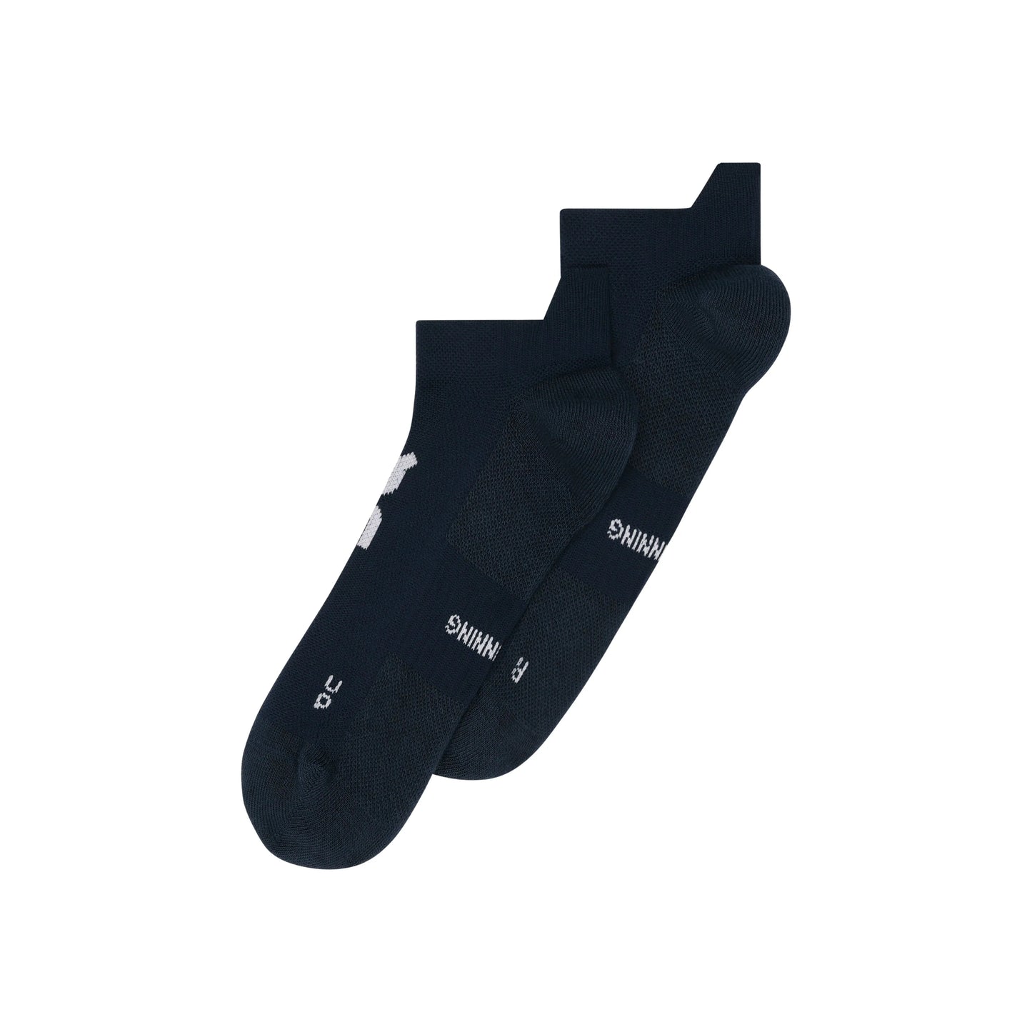 On | Core Run Sock Low - 2-Pack