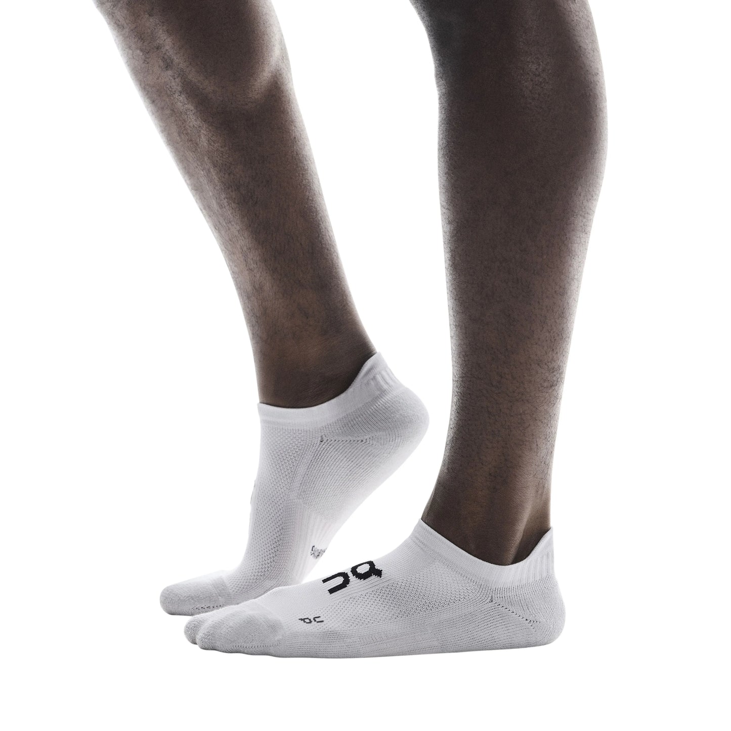 On | Core Run Sock Low - 2-Pack