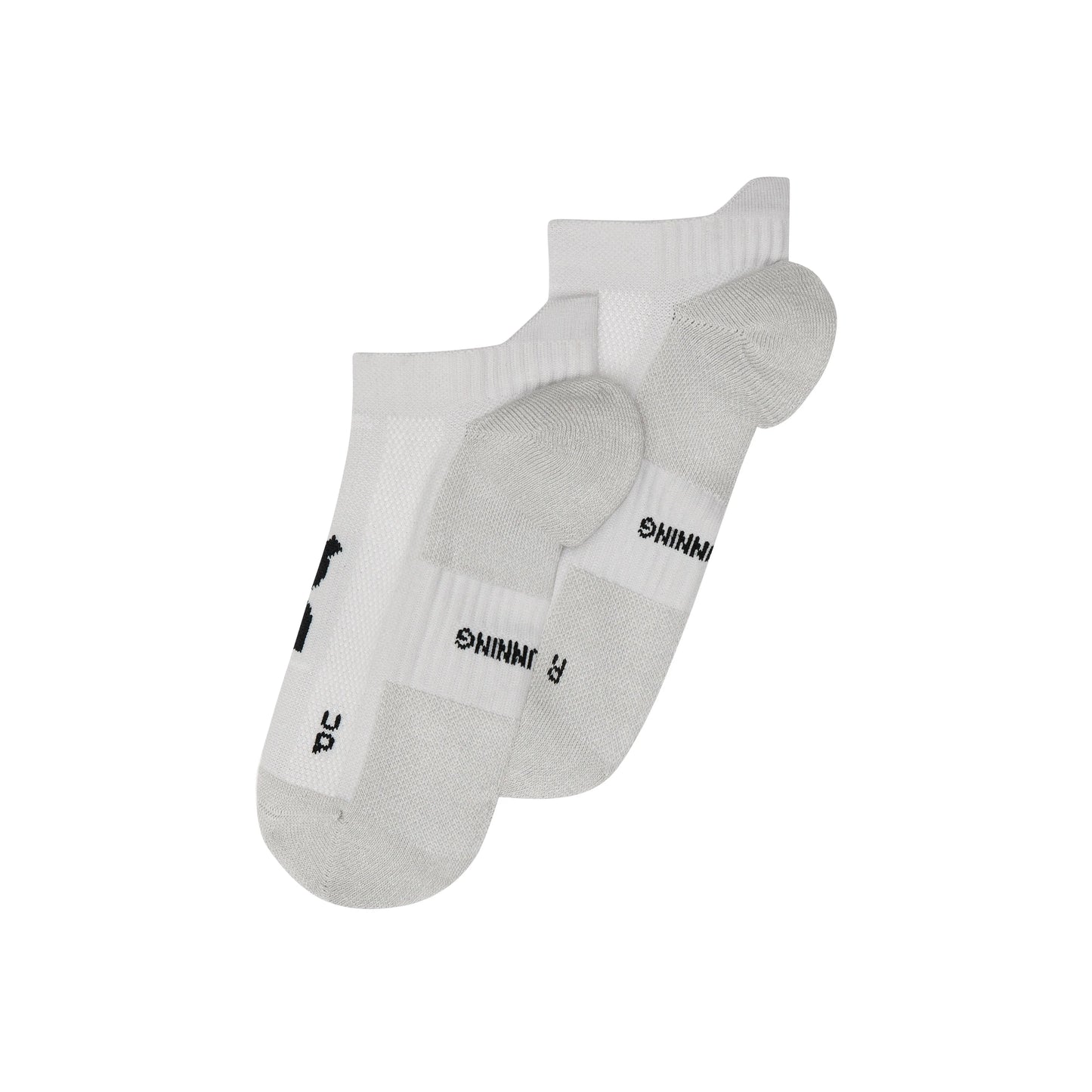 On | Core Run Sock Low - 2-Pack