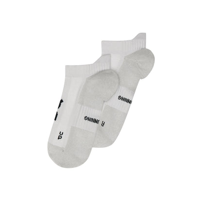 On | Core Run Sock Low - 2-Pack