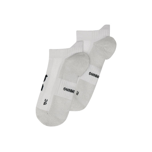 On | Core Run Sock Low - 2-Pack