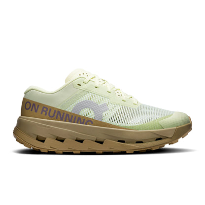 On | Men's Cloudultra 3 Trail Running Shoe