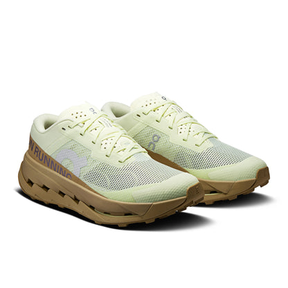 On | Men's Cloudultra 3 Trail Running Shoe
