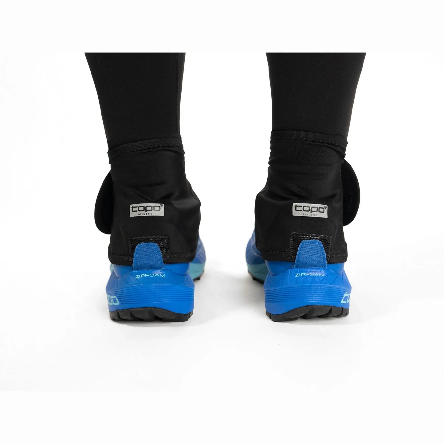 Topo Athletic Unisex Switchback Trail Gaiter