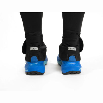 Topo Athletic Unisex Switchback Trail Gaiter