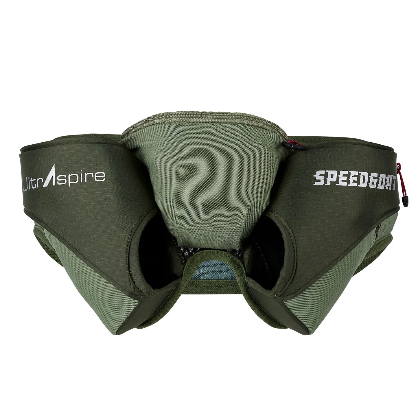 UltrAspire | Speedgoat 4.0 Long-Distance Hydration Running Belt