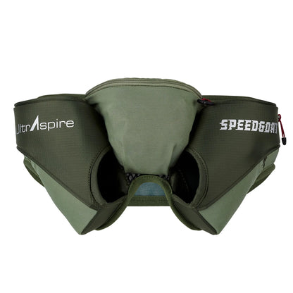 UltrAspire | Speedgoat 4.0 Long-Distance Hydration Running Belt