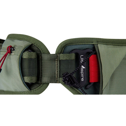 UltrAspire | Speedgoat 4.0 Long-Distance Hydration Running Belt