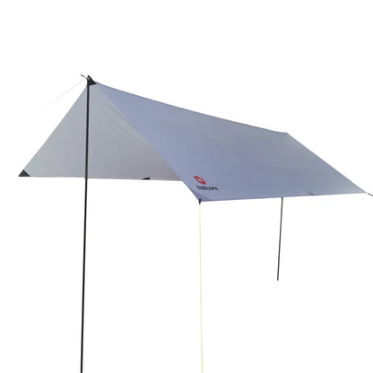 Hotcore Vapor 2 Ultralight Tarp - 8' x 10' Backcountry Shelter