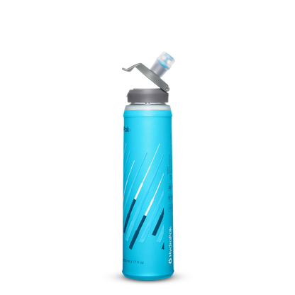 HydraPak UltraFlask Speed 500ml - Running Soft Flask - SpeedFill Cap