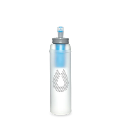 HydraPak UltraFlask+ 500ml - Filtered Soft Flask