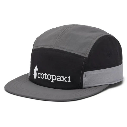 Cotopaxi | Tech 5-Panel Hat