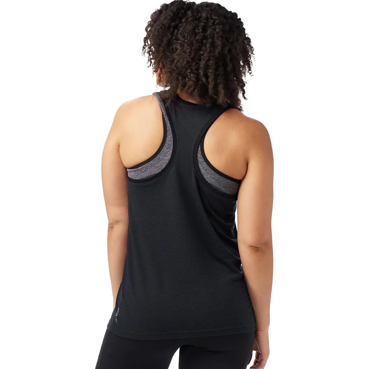 Smartwool | Women’s Active Mesh Racerback Tank