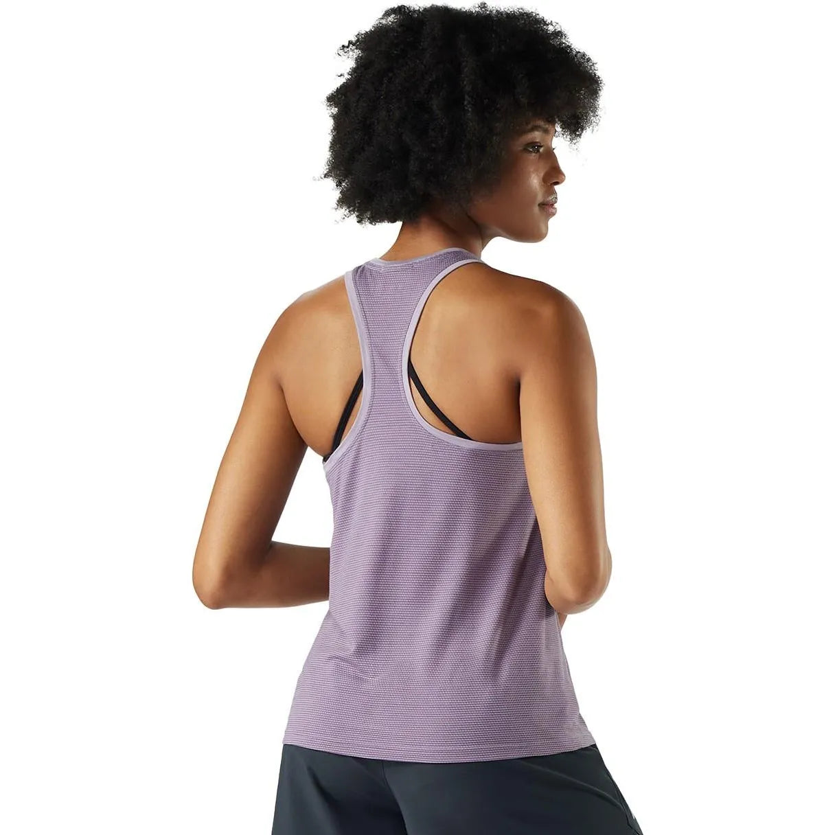 Smartwool | Women’s Active Mesh Racerback Tank