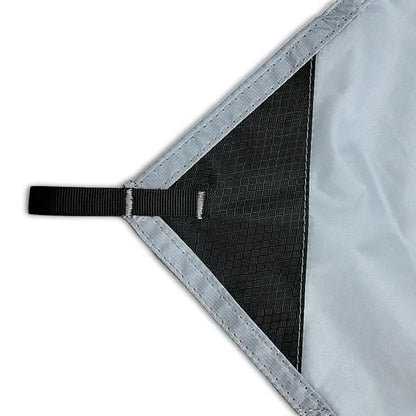 Hotcore Vapor 2 Ultralight Tarp - 8' x 10' Backcountry Shelter