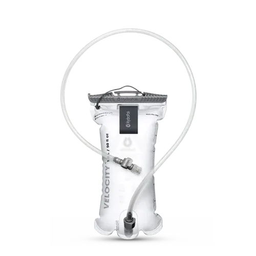 HydraPak Velocity 1.5L Reservoir - Slim Profile Hydration Reservoir