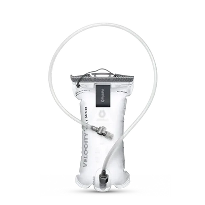 HydraPak Velocity 1.5L Reservoir - Slim Profile Hydration Reservoir
