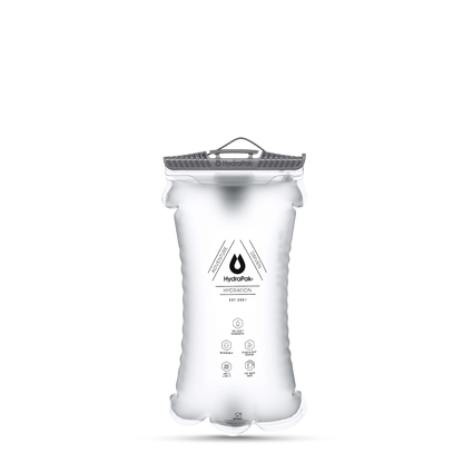 HydraPak Velocity 2L Reservoir - Slim Profile Hydration Bladder