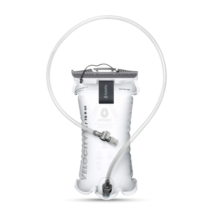 HydraPak Velocity 2L Reservoir - Slim Profile Hydration Bladder