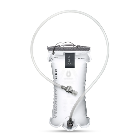 HydraPak Velocity 2L Reservoir - Slim Profile Hydration Bladder