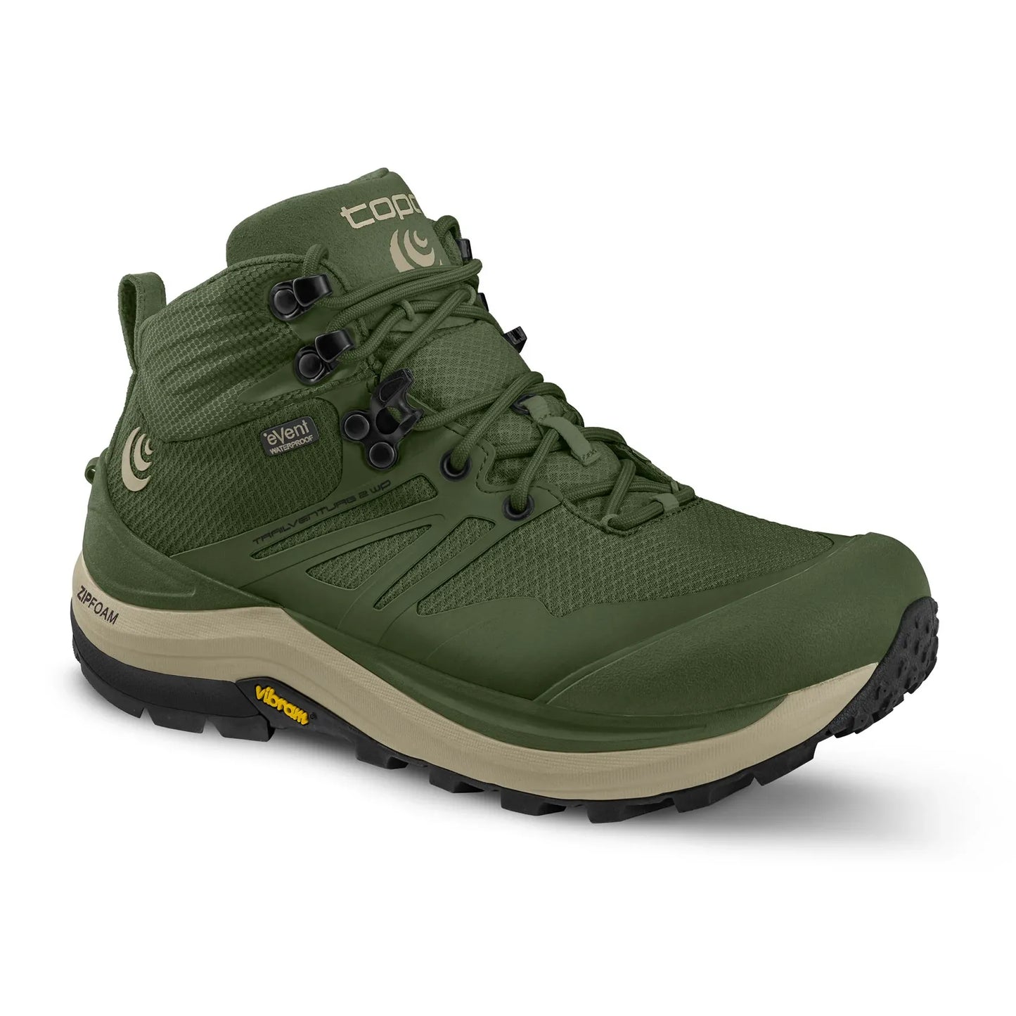Trailventure 2 WP Hiking Boot Women's