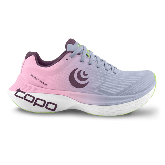 Topo Athletic Women's Specter 2 - High-Performance Pebax Trainer