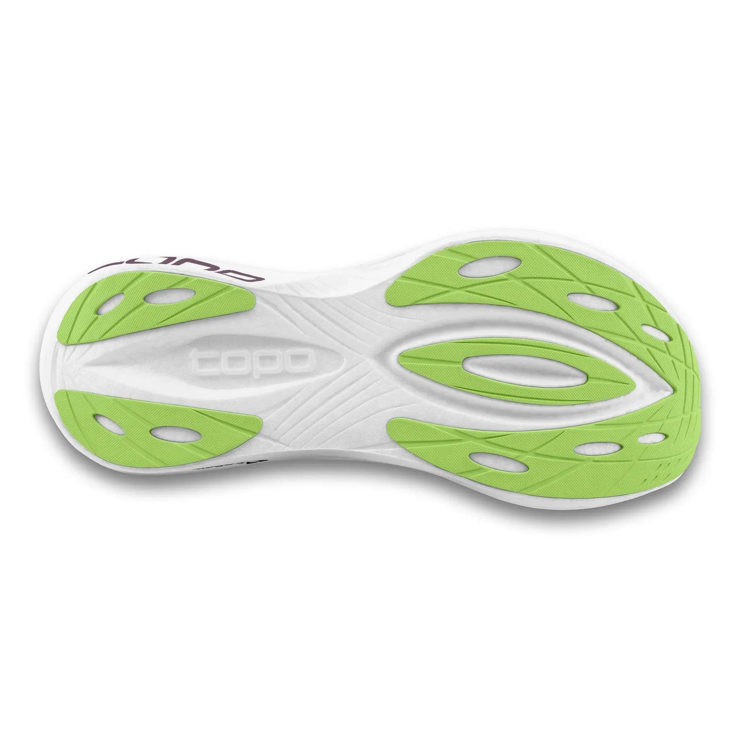 Topo Athletic Women's Specter 2 - High-Performance Pebax Trainer