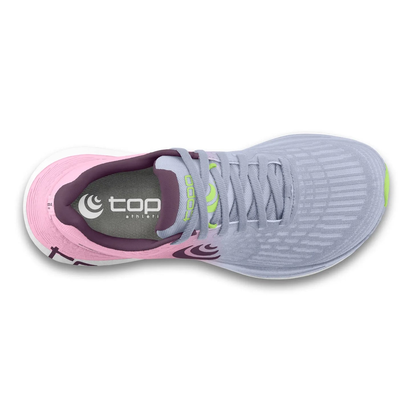 Topo Athletic Women's Specter 2 - High-Performance Pebax Trainer
