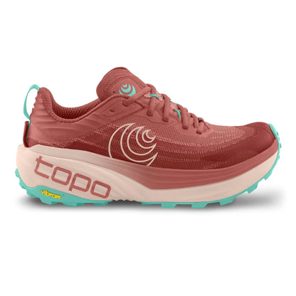 Topo Athletic Women's Vista Trail Running Shoes