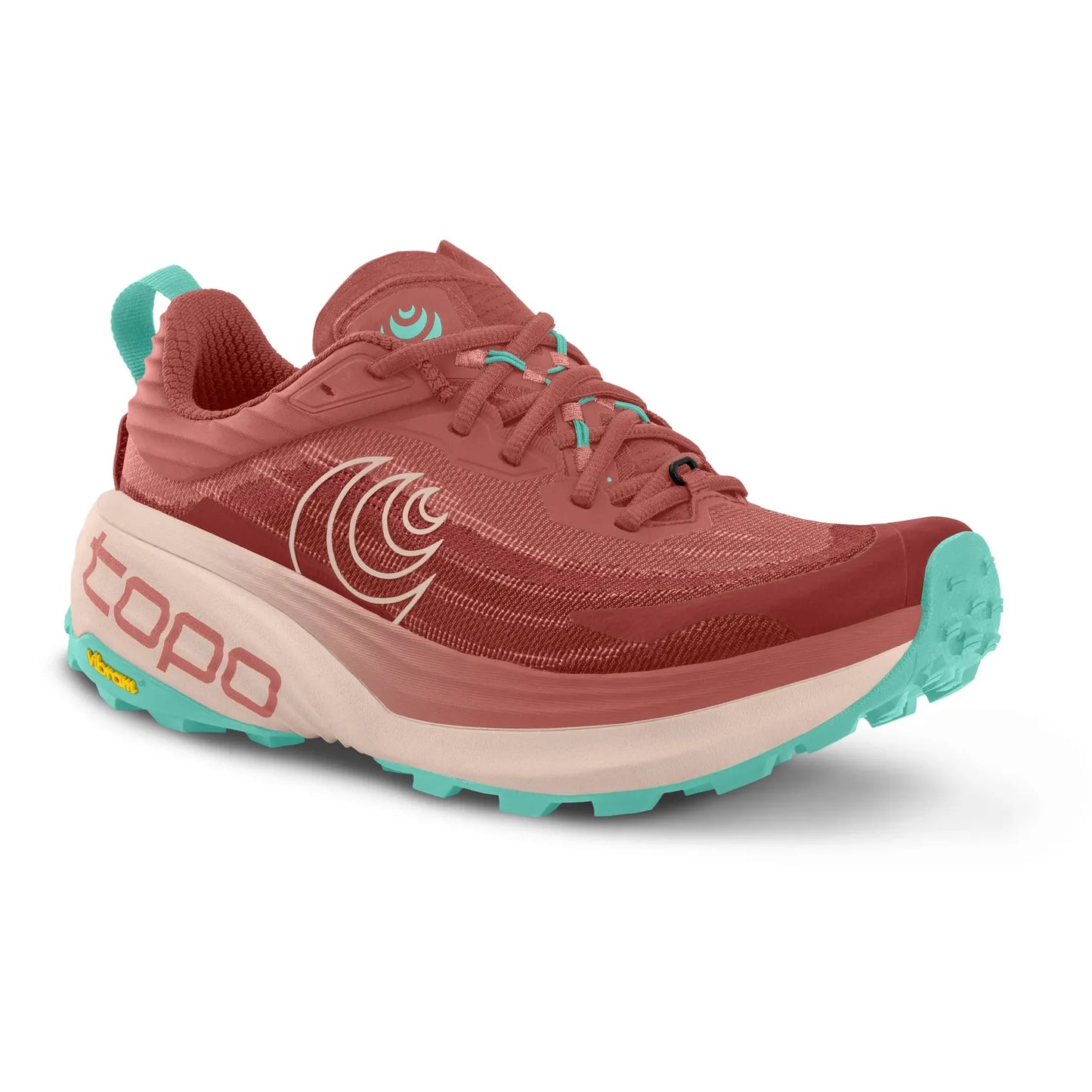 Topo Athletic Women's Vista Trail Running Shoes