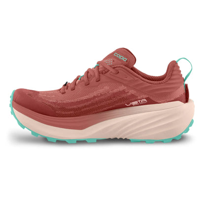 Topo Athletic Women's Vista Trail Running Shoes