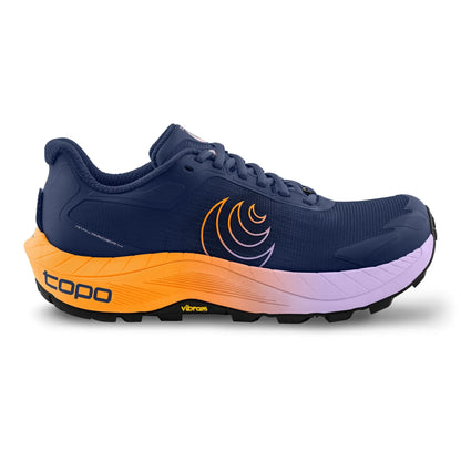 Topo Athletic Women's MTN Racer 4 Trail Shoes