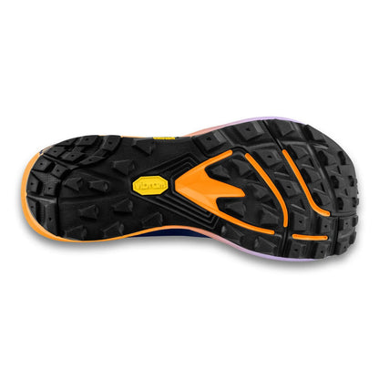 Topo Athletic Women's MTN Racer 4 Trail Shoes