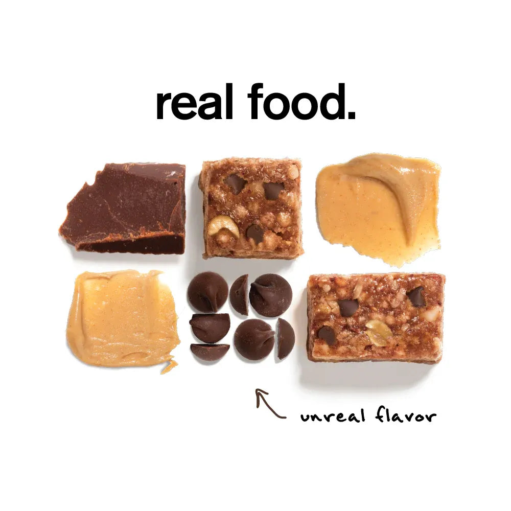 Skratch Labs | Energy Bar Sport Fuel