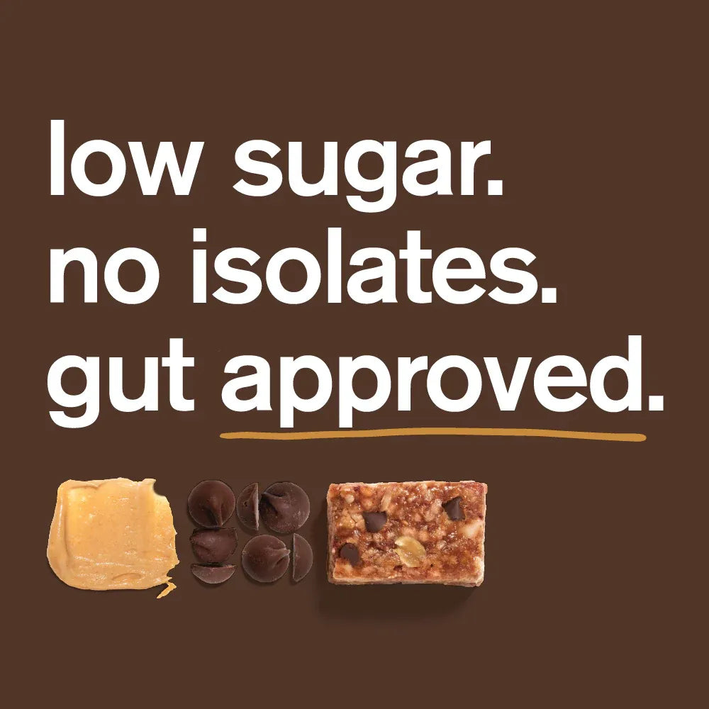 Skratch Labs | Energy Bar Sport Fuel