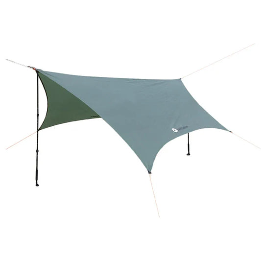 Hotcore | Wingman Tarps