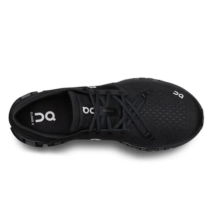 On | Men's Cloud X 4 Training Shoe