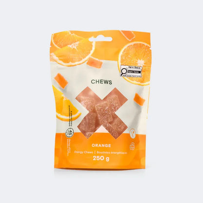 Xact Energy Chews Minis 250g Pouch