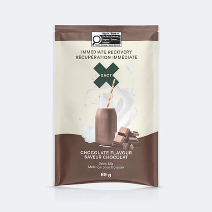Immediate Recovery Drink Mix