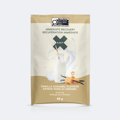 Immediate Recovery Drink Mix