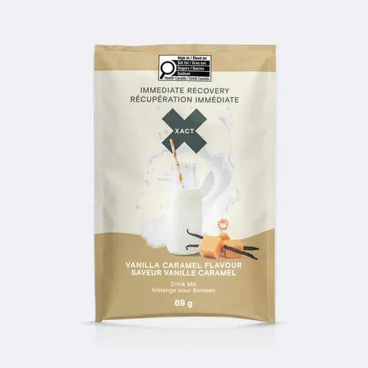 Immediate Recovery Drink Mix