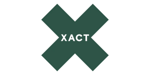 Xact logo