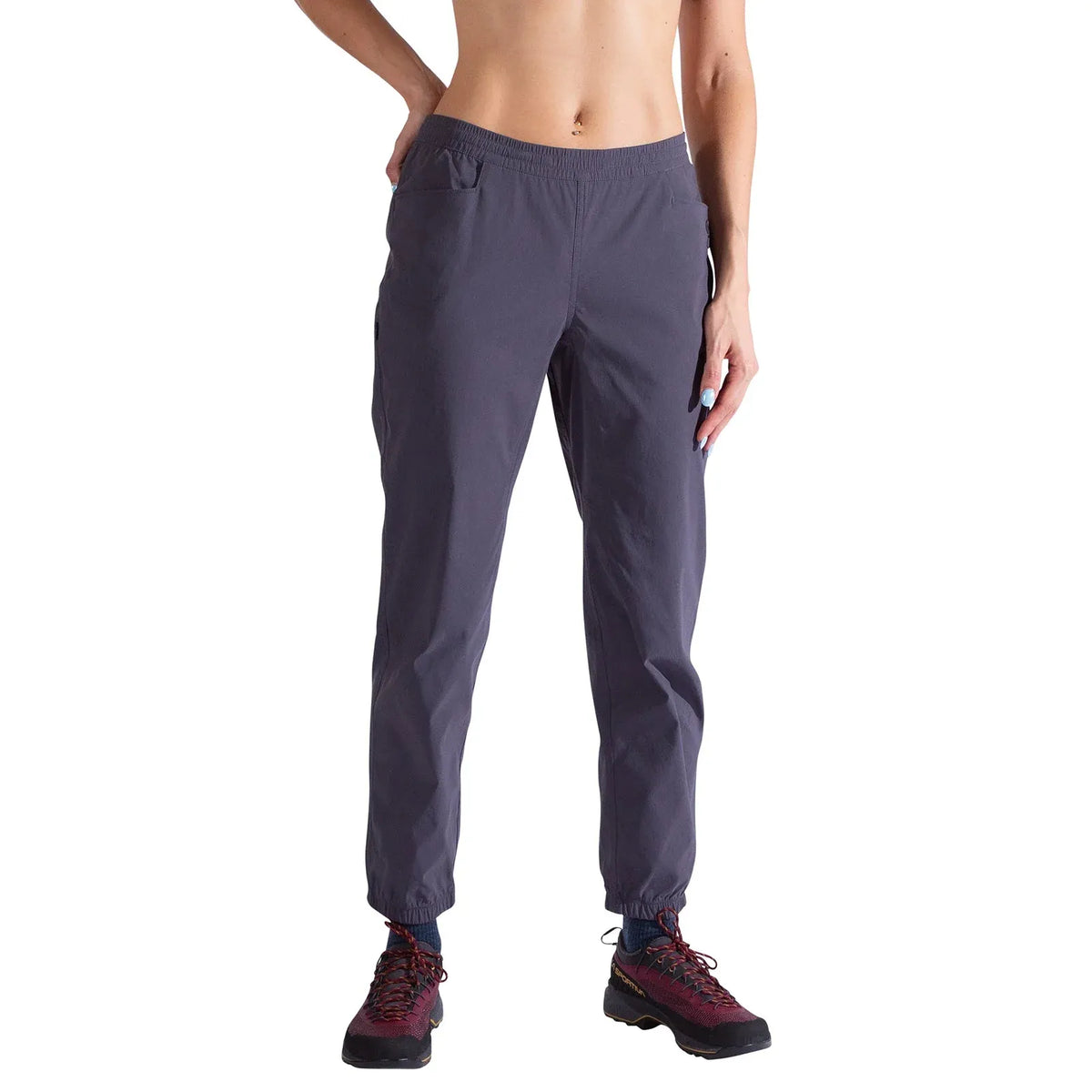 La Sportiva Women's Gambit Pants