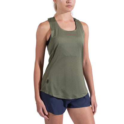 La Sportiva | Pure Ultralight Running Tank